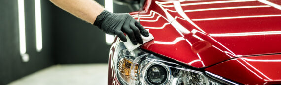 How Paint Correction Can Transform Your Car and Increase Its Value