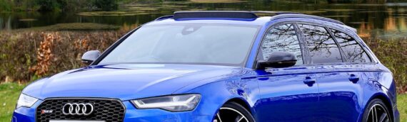 Top 10 Reasons Why Ceramic Coating Maintenance Is Essential For Your Vehicle